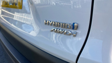 Toyota RAV4 2.5 VVT-i Hybrid Excel 5dr CVT Hybrid Estate